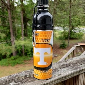 Tennessee Volunteers Branded 24 oz Stainless Sports Water Bottle